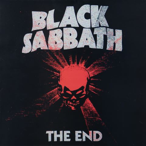 Obey-Shepard Fairey (né en 1970) Black Sabbath –...