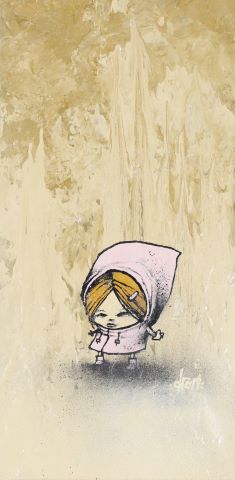 Dran (né en 1979)