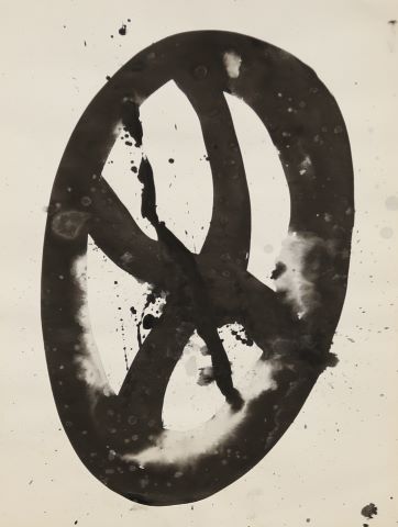 Sam Francis (1923-1994)