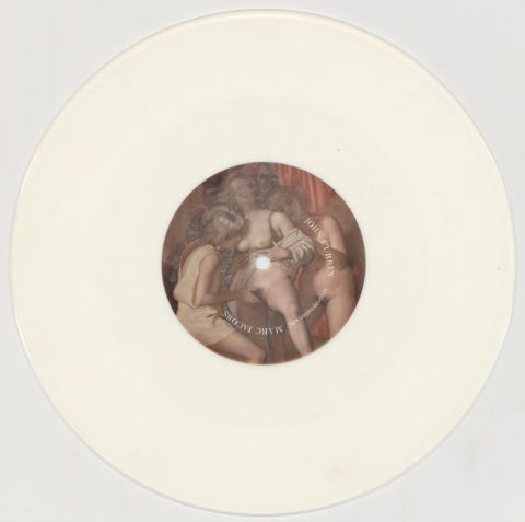 Marc Jacobs & John Currin In conversation with