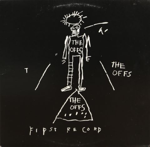 First Record