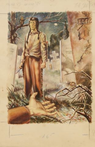 Tom Sawyer