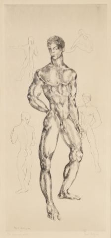 Académie d’homme