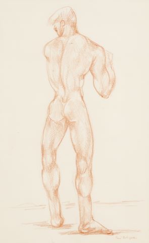 Académie d’homme