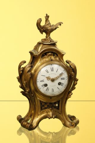Petite pendule