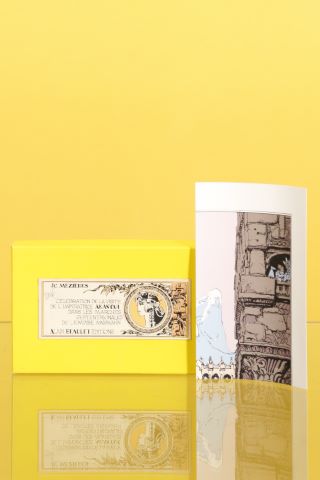 Portfolio “Célébration de la visite de l'impératrice Akanyah” - Éditions…