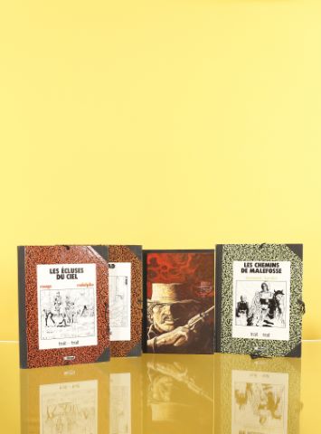 4 tirages de tête