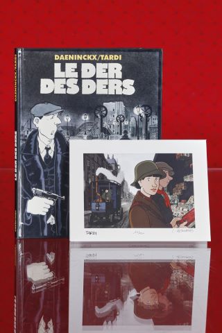La Der des der