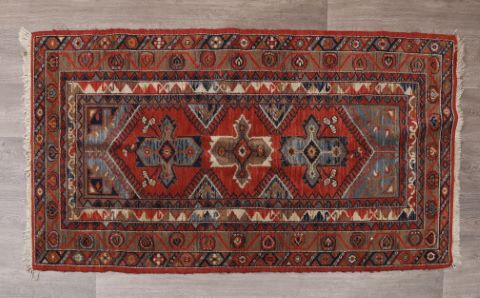 Tapis