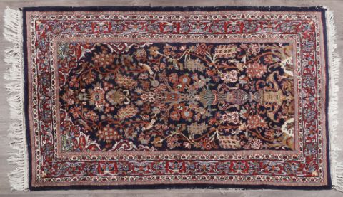 Tapis de prière