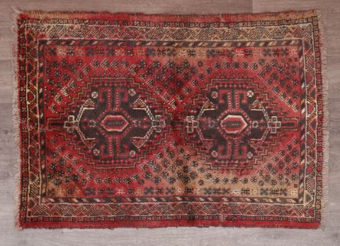 Tapis Chiraz