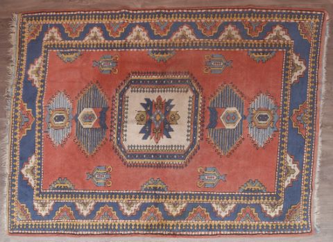 Turquie Tapis Kars
