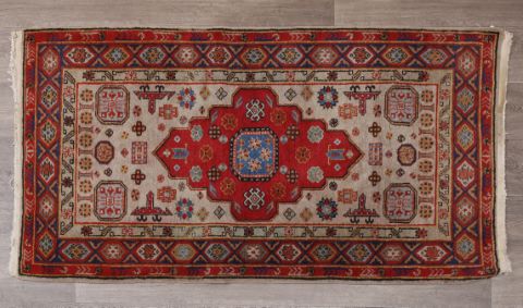 Tapis