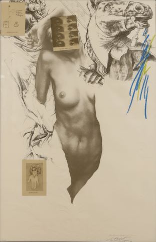Les Yeux de fougère