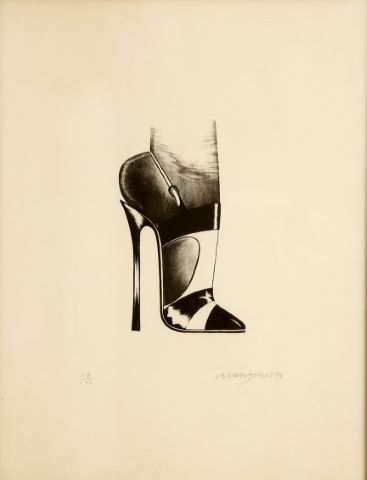 Shoe Box