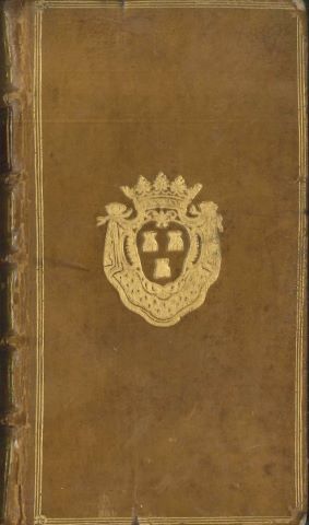 Le Journal des Sçavans pour l'année 1758.