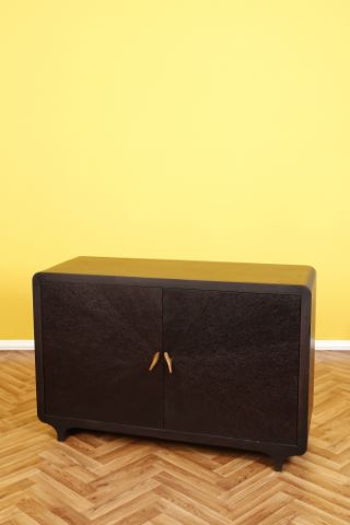 Enfilade rectangulaire