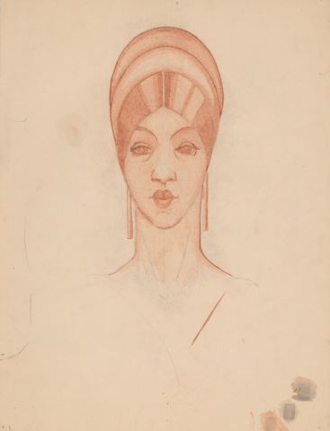 8 croquis et dessins
