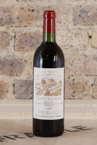 1 bouteille