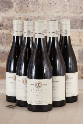 9 bouteilles