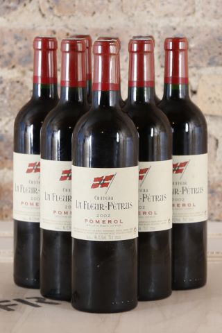8 bouteilles