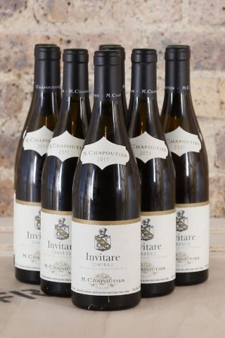 9 bouteilles