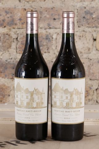 2 bouteilles