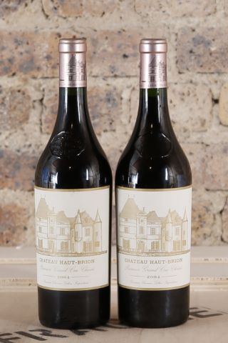 2 bouteilles