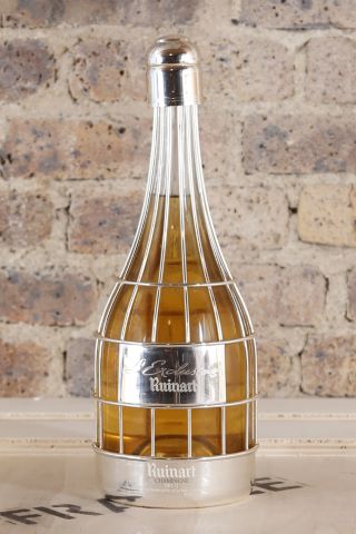 Ruinart, Champagne, Blanc de Blancs Brut 1 magnum...
