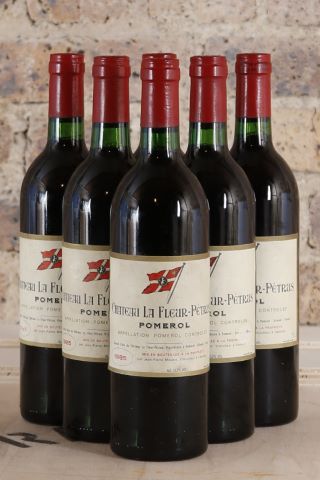 6 bouteilles