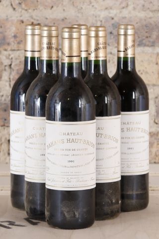6 bouteilles CBO