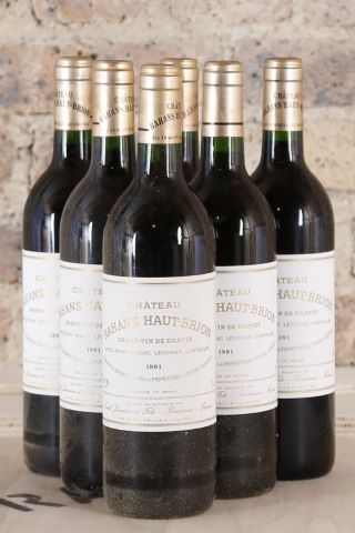 6 bouteilles CBO