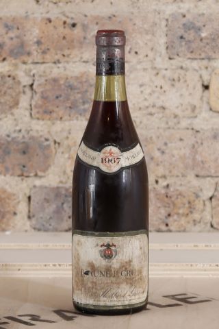 Beaune, 1er Cru, Moillard 1 bouteille