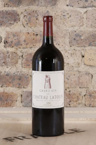 Château Latour, Pauillac 1 magnum