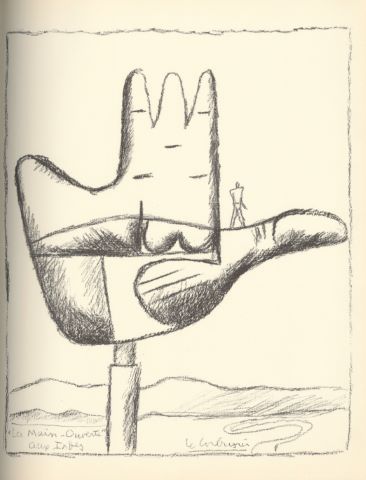 Karl-Amadeus Hartmann (1905-1963) Epitaph