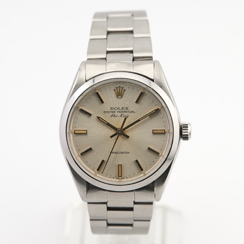 Montre Oyster Perpetual Air-King Precision ref. 5500