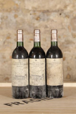 3 bouteilles 1984