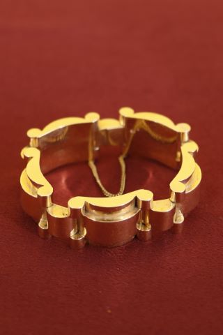 Bracelet Tank