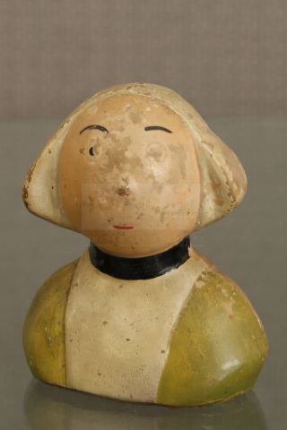Tirelire Bécassine