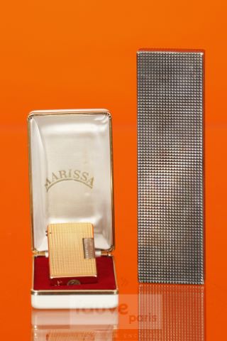 Briquet de table