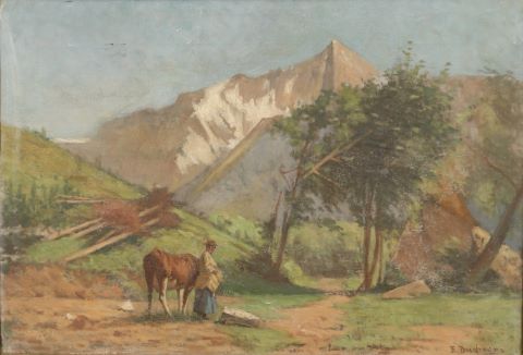 Chamonix