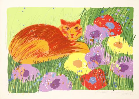 Le Chat