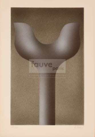 Julio Le Parc (né en 1928)