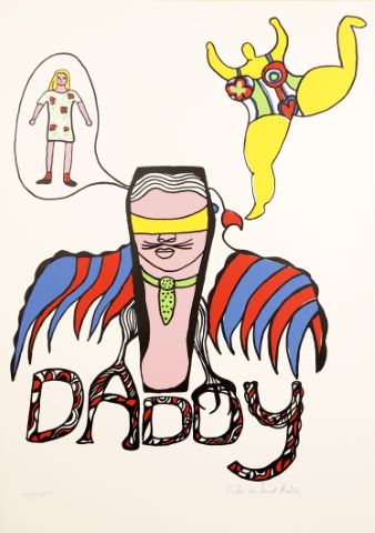 Daddy