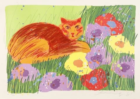Le Chat