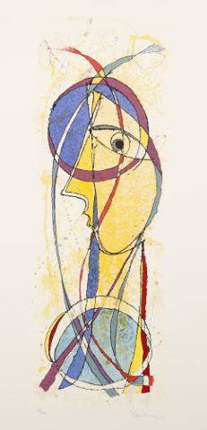 Luis Soares (né en 1952) Trois compositions