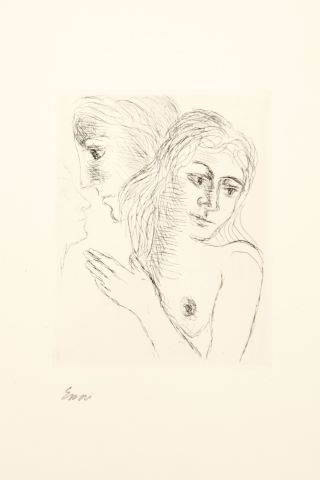 Sept dialogues avec Paul Delvaux