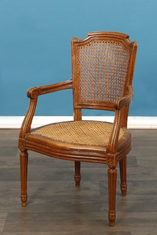 Fauteuil d'enfant