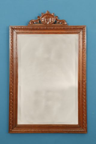 Miroir rectangulaire