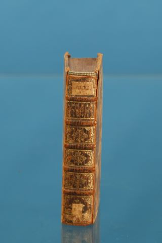 BOSSUET (Jacques-Bénigne). Conférence avec M....